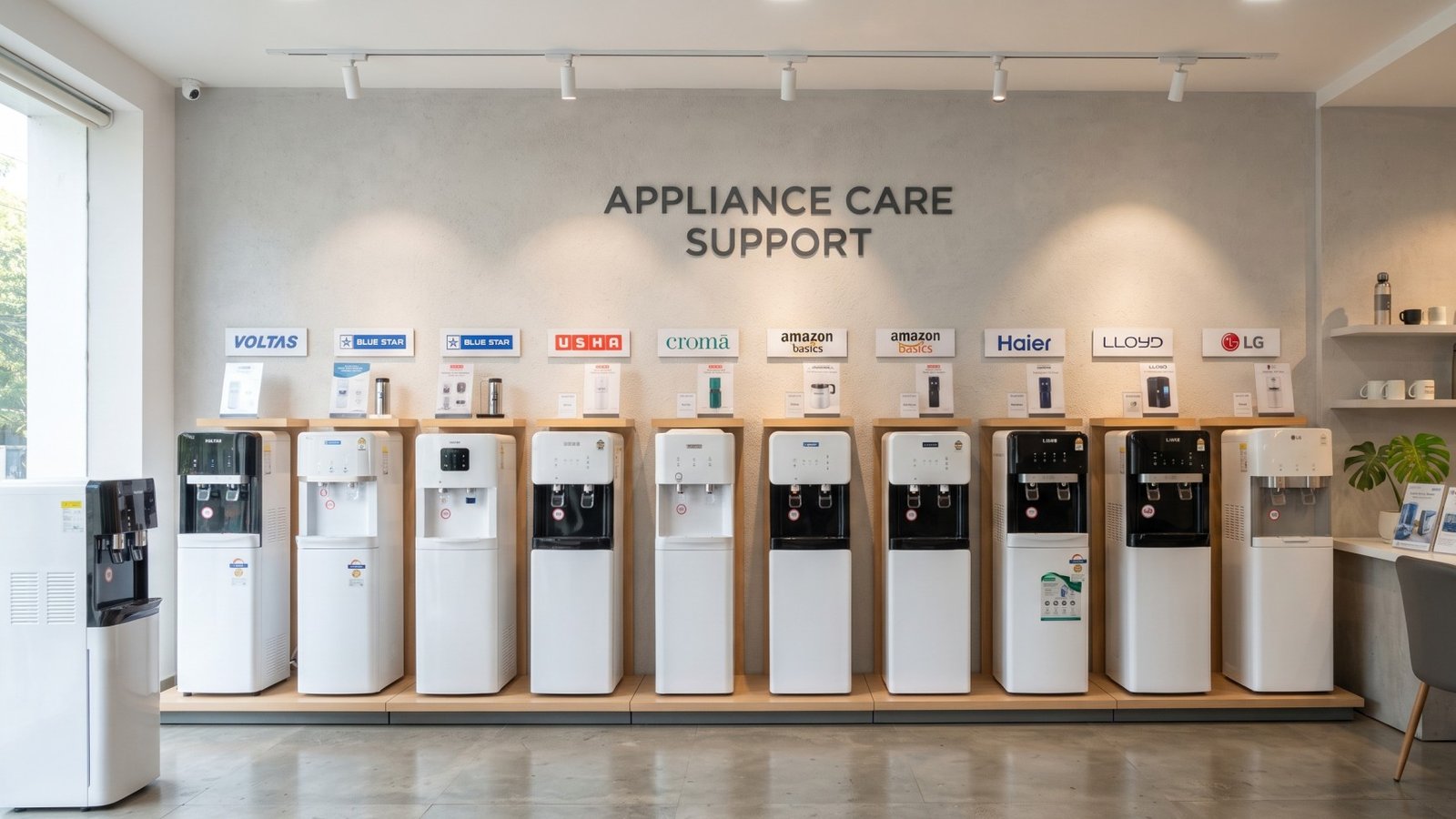 Water Dispenser Brands And Models Appliance Care Support