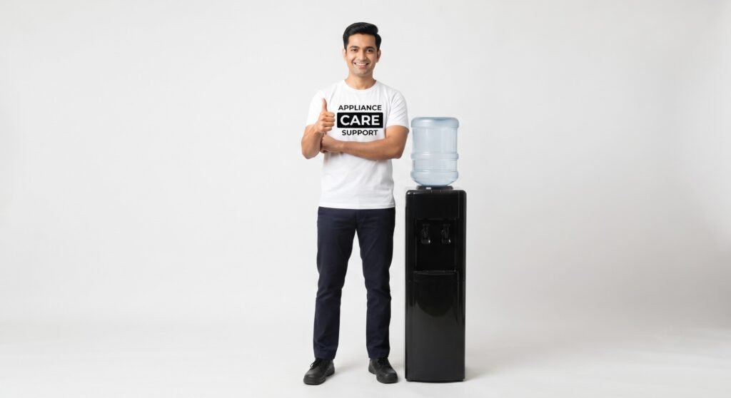 Water Dispenser Technician - Appliance Care Support