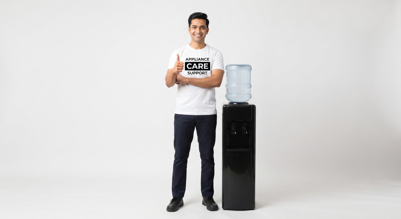 Water Dispenser Technician Appliance Care Support Hyderabad