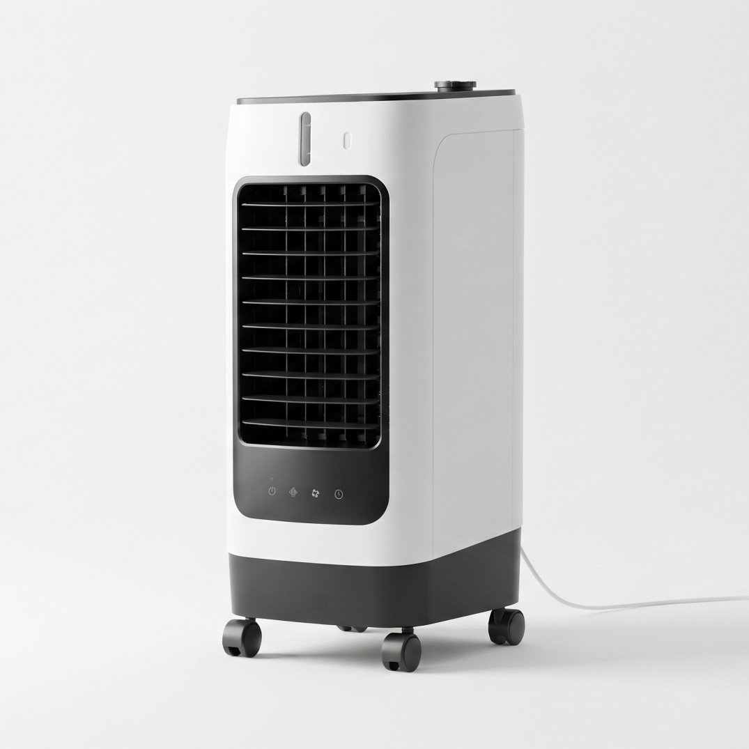 Air Cooler Repair In Hyderabad - Appliance Care Support