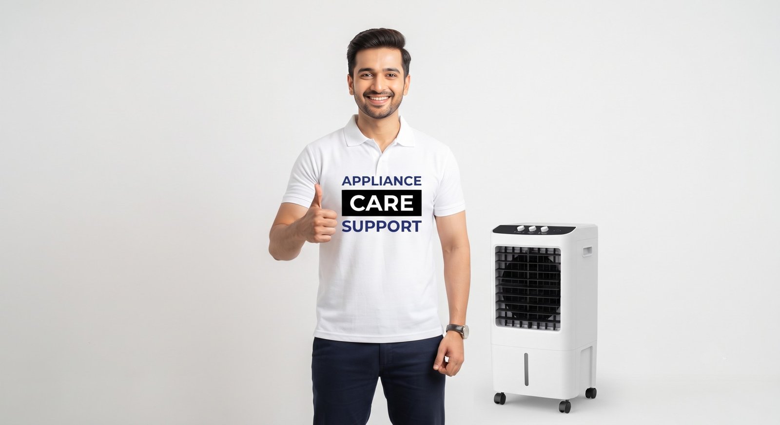 Air Cooler Technician Appliance Care Support Hyderabad