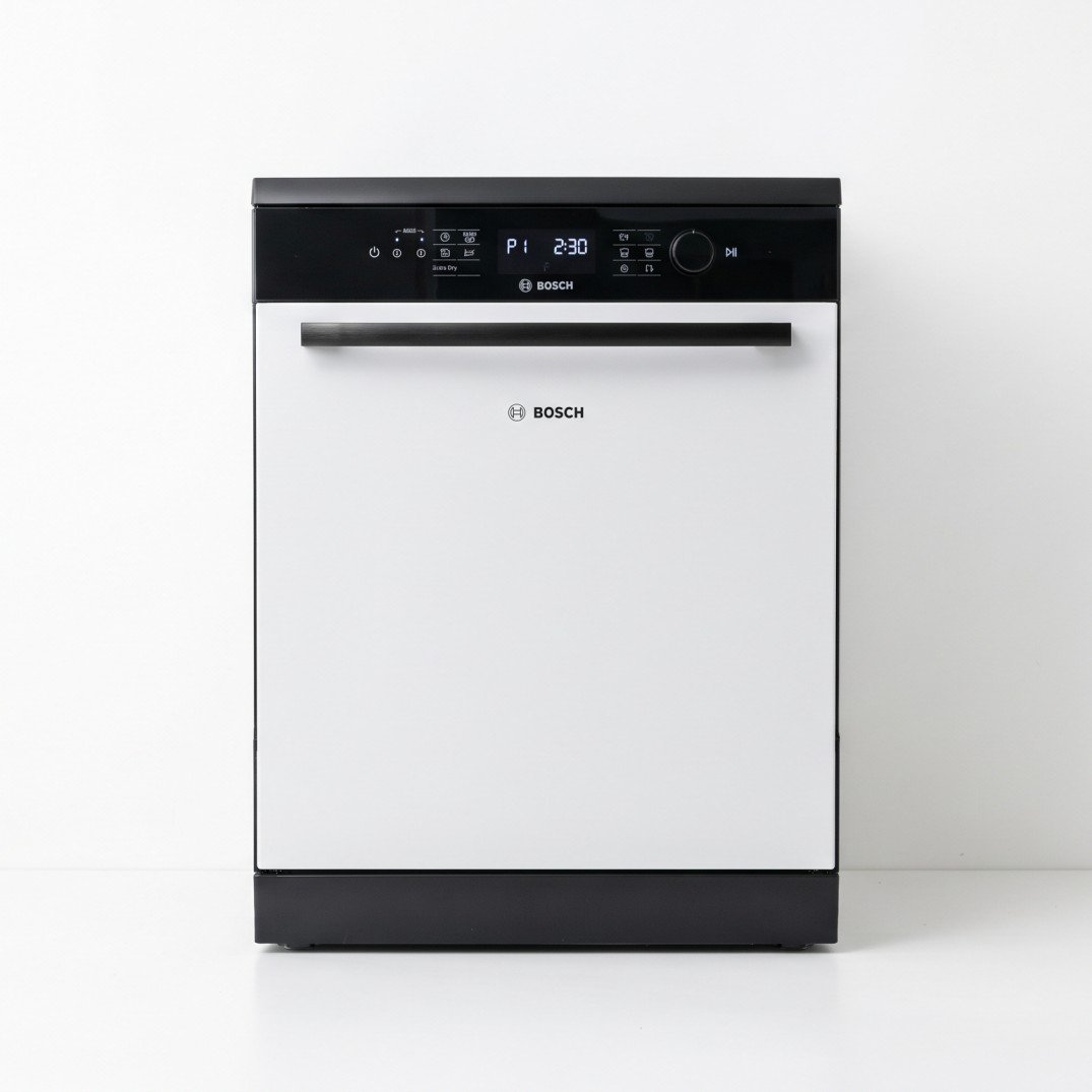 Bosch Dishwasher Repair In Bangalore - Appliance Care Support