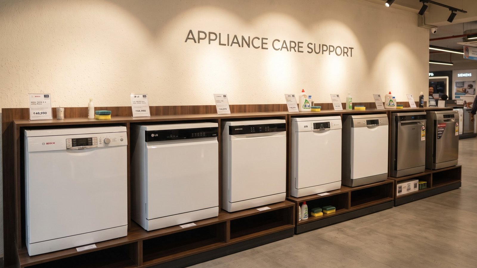 Bosch Dishwasher Models Appliance Care Support