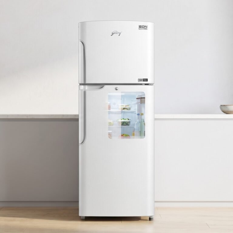 Godrej Refrigerator Repair In Hyderabad - Appliance Care Support