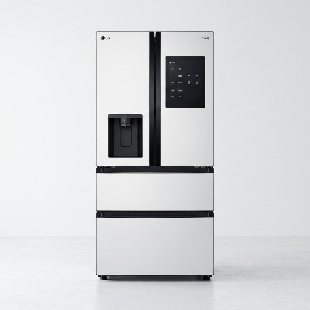LG Refrigerator Repair In Bangalore - Appliance Care Support