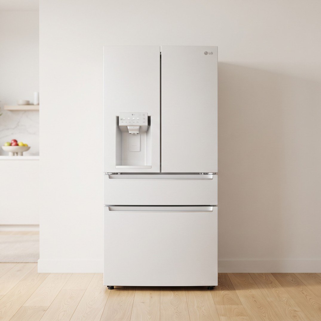 LG Refrigerator Repair In Hyderabad - Appliance Care Support