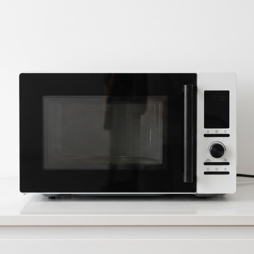 Microwave Oven Repair In Hyderabad - Appliance Care Support