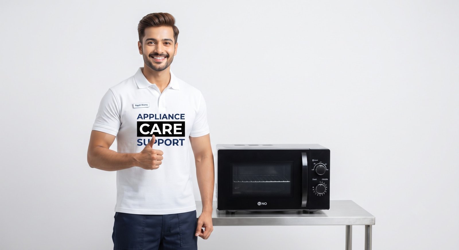 Microwave Technician Appliance Care Support Hyderabad