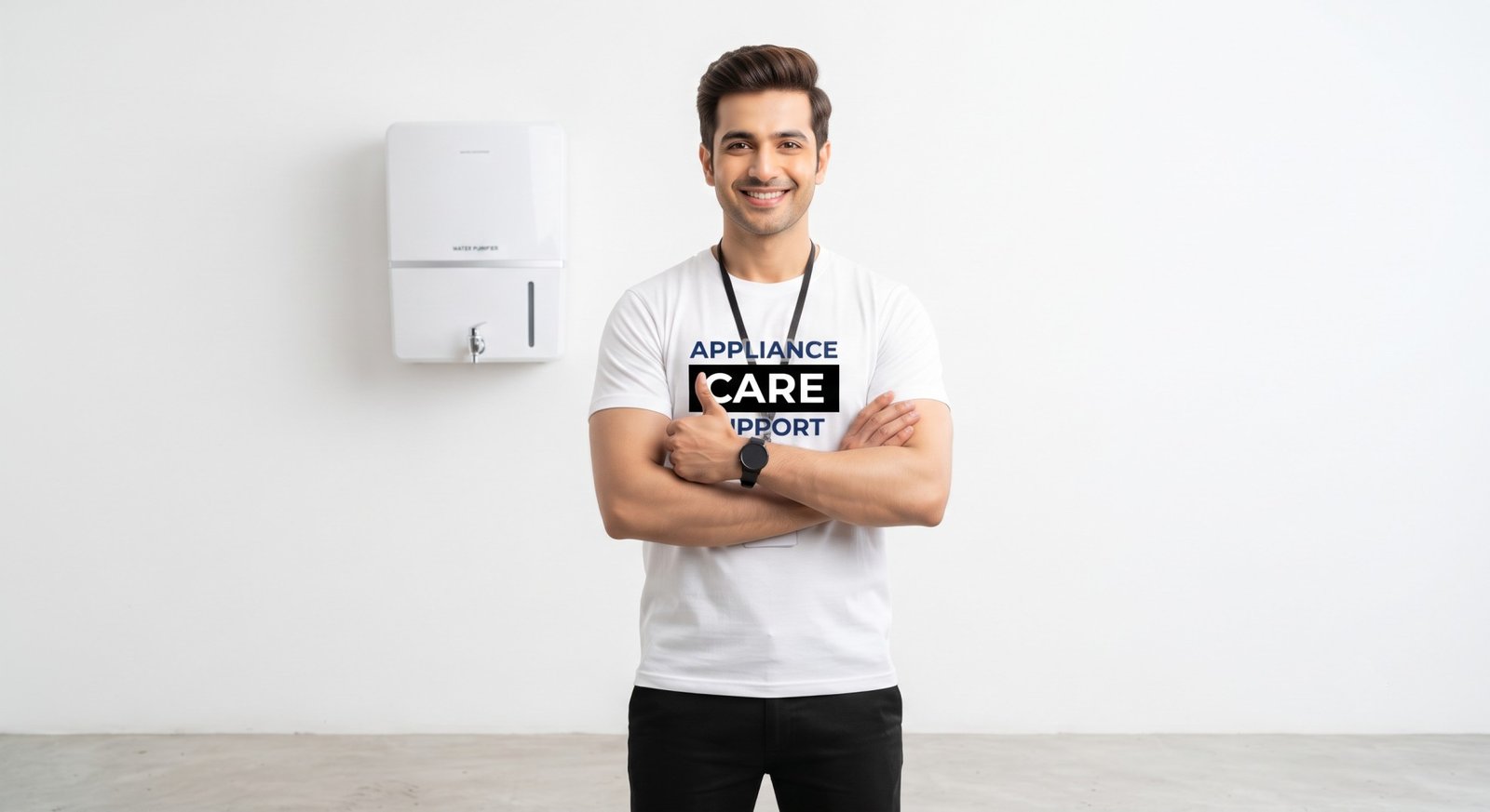 RO Technician Appliance Care Support Hyderabad