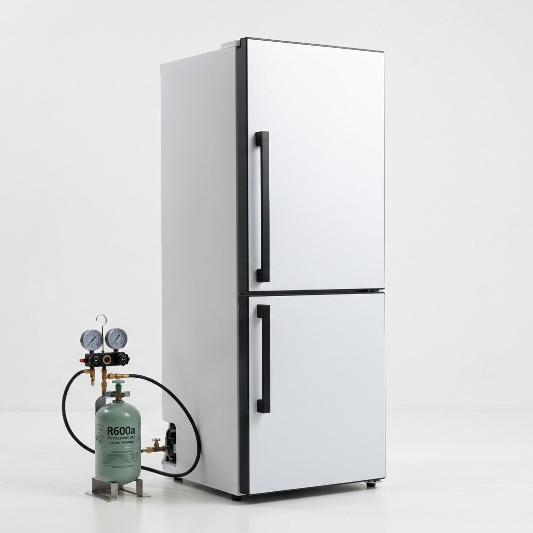 Refrigerator Gas Filling In Hyderabad - Appliance Care Support