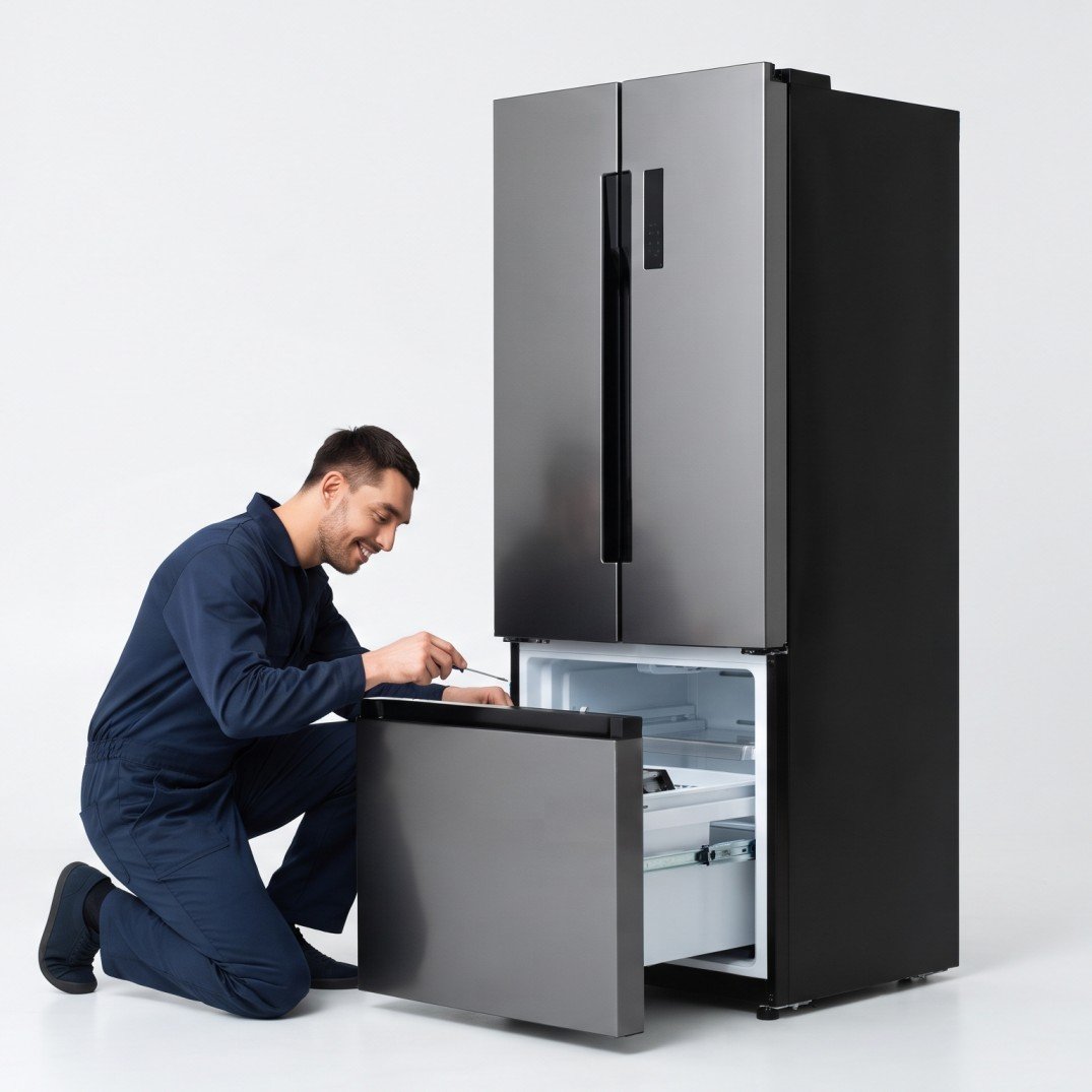 Refrigerator Technician In Hyderabad - Appliance Care Support
