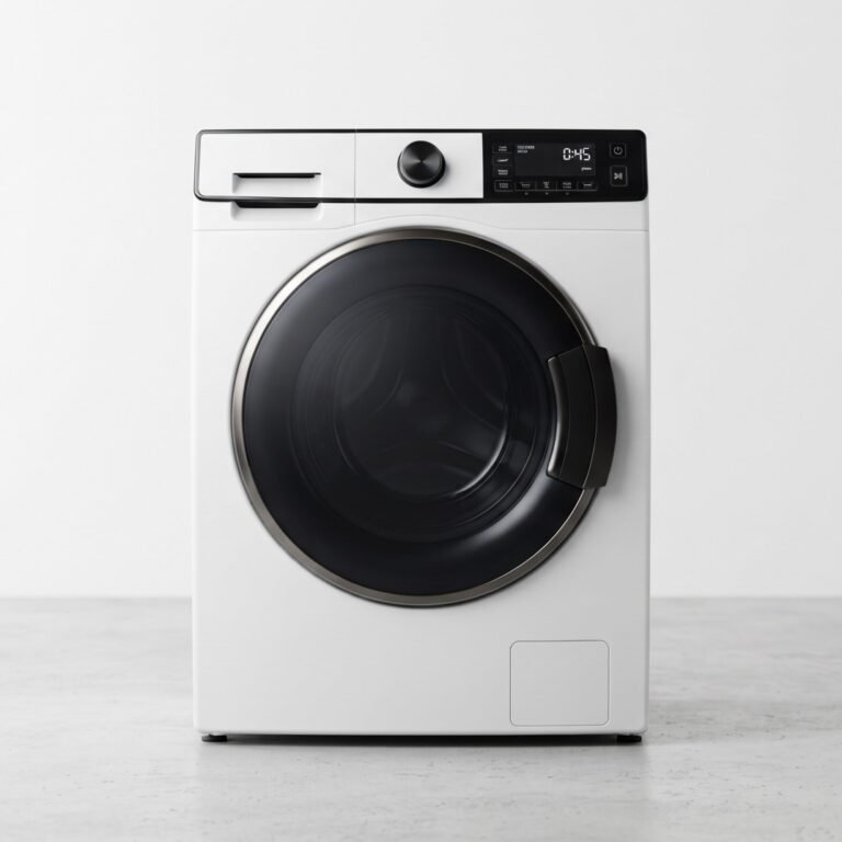Washing Machine Repair In Guntur - Appliance Care Support