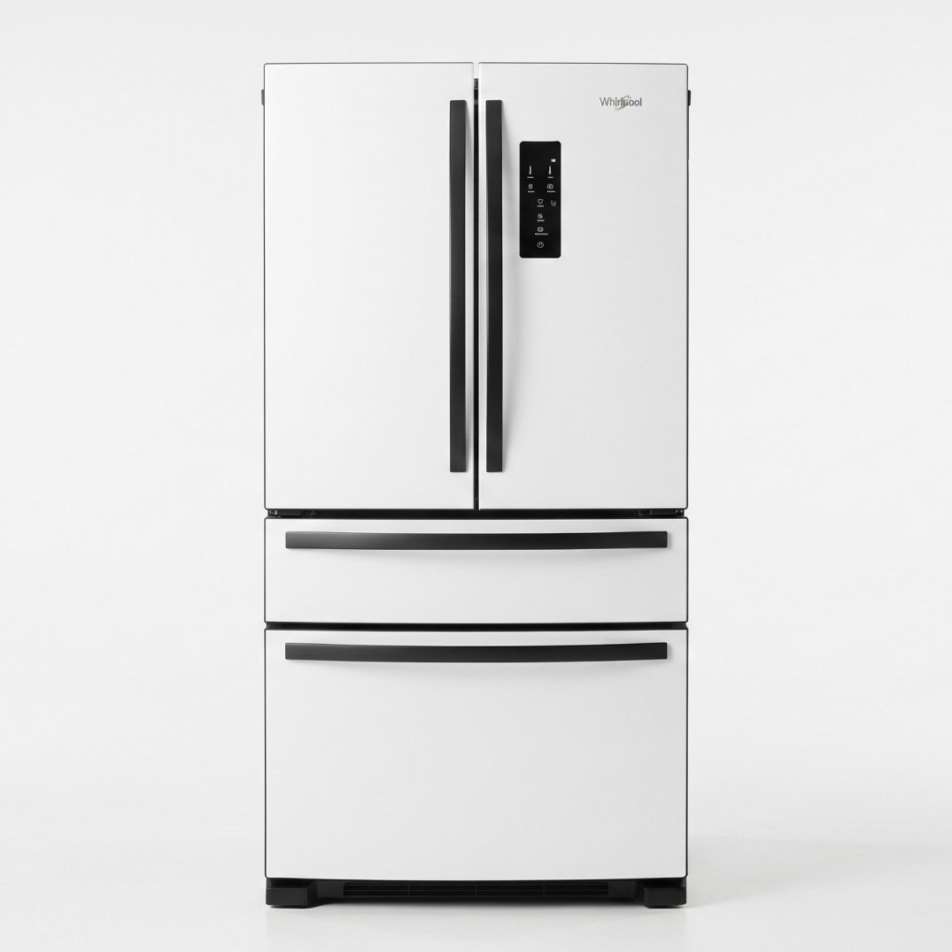 Whirlpool Refrigerator Repair In Bangalore - Appliance Care Support