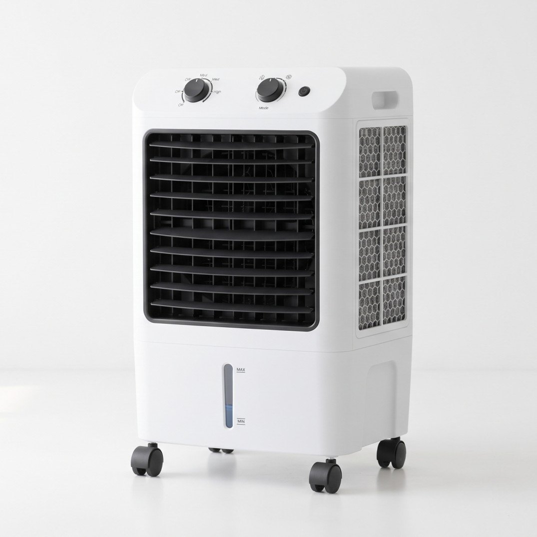 air cooler repair service in hyderabad - appliance care support
