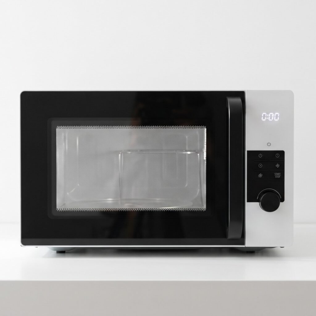 microwave oven repair service in hyderabad - appliance care support