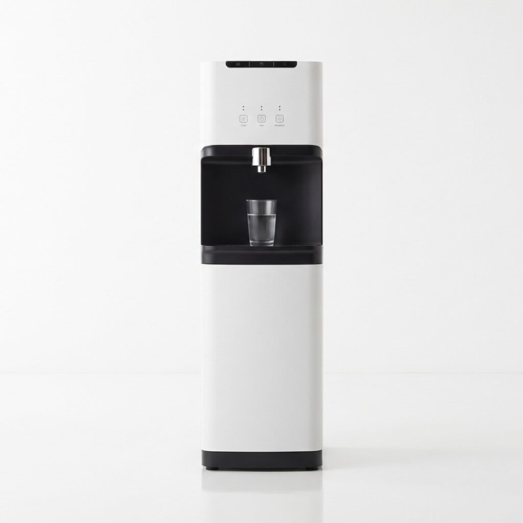 water dispenser repair service in hyderabad - appliance care support